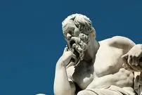 معنای «ریش» در یونان باستان؛ از بی‌ریشی اسکندر تا ریش فیلسوفان