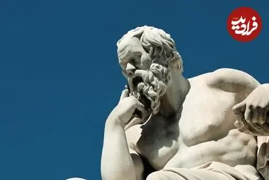 معنای «ریش» در یونان باستان؛ از بی‌ریشی اسکندر تا ریش فیلسوفان