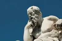 معنای «ریش» در یونان باستان؛ از بی‌ریشی اسکندر تا ریش فیلسوفان