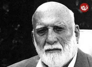 عکس| سفر در زمان؛ «نورمن ویزدوم و همسرش» در کنار «شعبان بی مخ» در تهران؛ سال 48