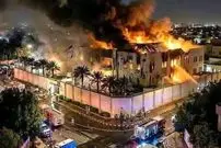 جزئیات روز چهارم جنگ 