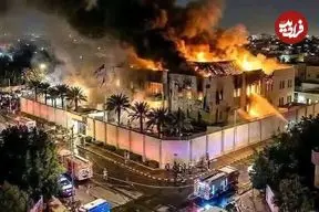 جزئیات روز چهارم جنگ 