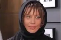 عکس| سفر زمان؛ چهرۀ «شراره رخام» در فیلم «دختران انتظار»؛ 26 سال قبل