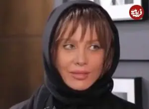 عکس| سفر زمان؛ چهرۀ «شراره رخام» در فیلم «دختران انتظار»؛ 26 سال قبل