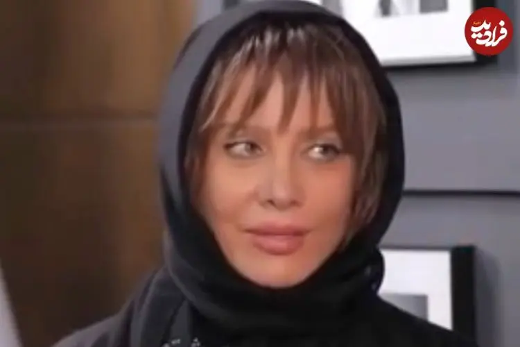 عکس| سفر زمان؛ چهرۀ «شراره رخام» در فیلم «دختران انتظار»؛ 26 سال قبل