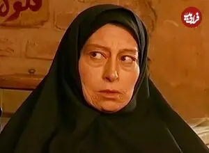 عکس| سفر زمان؛ «مونس، مادر ناتاشا» دو دهه بعد سریال خواب و بیدار و در 68 سالگی