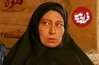 عکس| سفر زمان؛ «مونس، مادر ناتاشا» دو دهه بعد سریال خواب و بیدار و در 68 سالگی