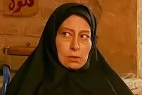 عکس| سفر زمان؛ «مونس، مادر ناتاشا» دو دهه بعد سریال خواب و بیدار و در 68 سالگی