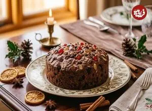 بهتر است این کیک را درست نکنید