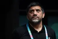 عکس؛ دبیر در اینستاگرام هم به حواشی واکنش نشان داد