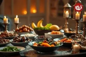 ۸ اشتباه رایج روزه‌داری که باید همین امسال کنار بگذارید/ راهنمای روزه‌داری سالم