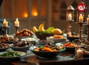 ۸ اشتباه رایج روزه‌داری که باید همین امسال کنار بگذارید/ راهنمای روزه‌داری سالم