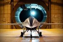 ببینید؛ نه جنگنده است، نه پهپاد؛ «فیوری» حکمران بعدی آسمان‌ها است