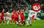 روز و ساعت بازی تیم ملی فوتبال ایران - روسیه در فیفادی