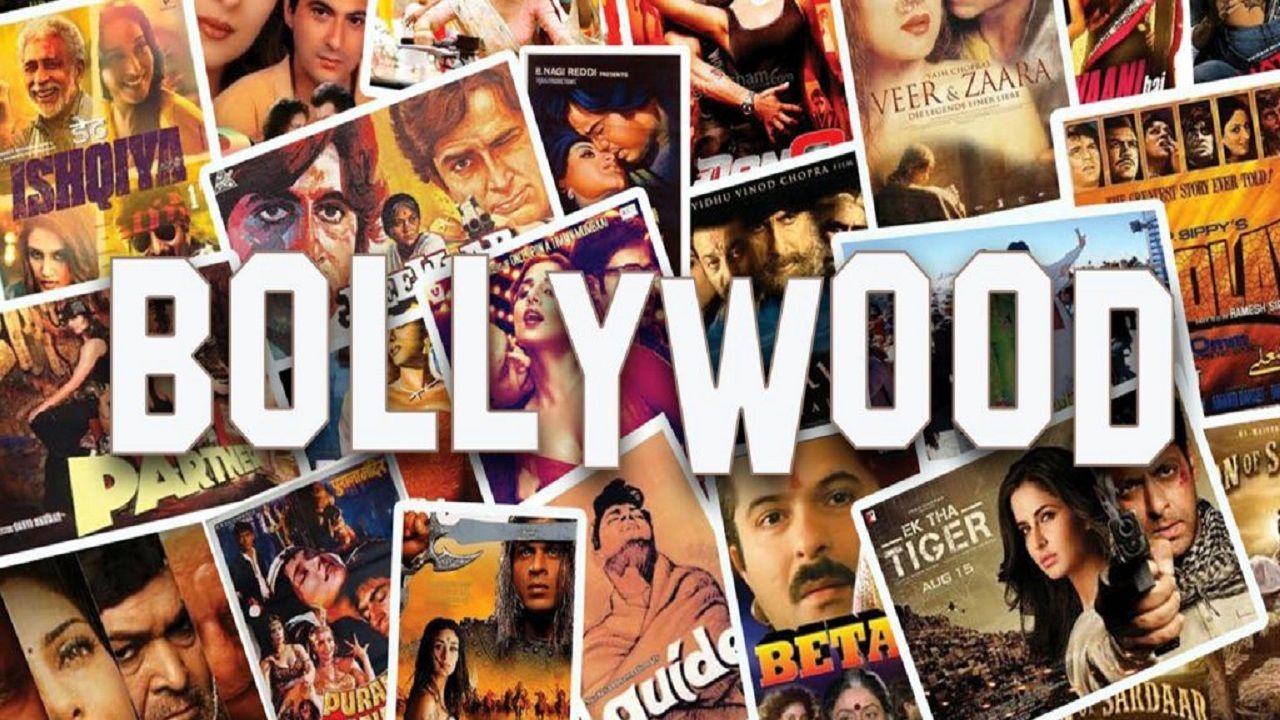 سینمای هند چرا اغراق آمیز است؟
