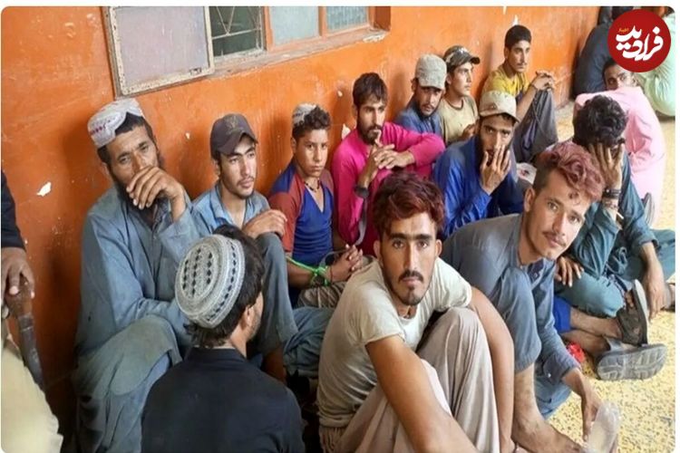 چه تعداد از اتباع از مرز دوغارون به افغانستان بازگشتند؟