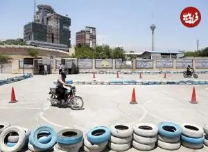 هزینه گواهینامه موتور چقدر است؟