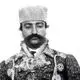 عکس| سفر زمان؛ کالسکۀ ناصرالدین شاه در بیابان