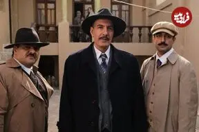 ببینید| «کارآگاه علوی» از امشب روی آنتن می‌رود