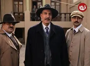 ببینید| «کارآگاه علوی» از امشب روی آنتن می‌رود