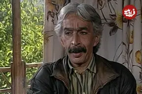 عکس| سفر در زمان؛ «رضا ژیان» بازیگر قبل و بعد انقلاب در دوران جوانی؛ دهه 50