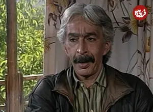 عکس| سفر در زمان؛ «رضا ژیان» بازیگر قبل و بعد انقلاب در دوران جوانی؛ دهه 50