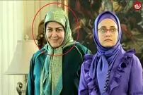 (تصاویر) تغییر چهره جدید «سارا مادرخوانده مژگان» سریال بچه مهندس بعد 6 سال