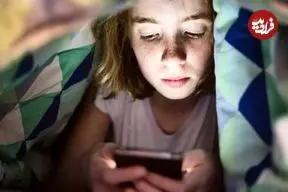 محققان: داشتن موبایل قبل از ۱۲ سالگی می‌تواند باعث افسردگی و چاقی در کودکان شود