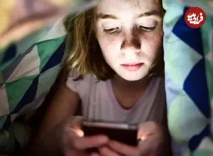 محققان: داشتن موبایل قبل از ۱۲ سالگی می‌تواند باعث افسردگی و چاقی در کودکان شود