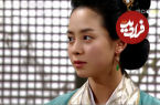 عکس های جدید و جالب از استایل «بانو سویا» سریال جومونگ در سئول کره جنوبی