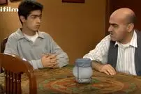 عکس| سفر در زمان؛ تغییر چهره «ارژنگ» 24 سال بعد سریال زیر آسمان شهر