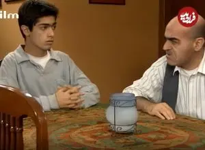 عکس| سفر در زمان؛ تغییر چهره «ارژنگ» 24 سال بعد سریال زیر آسمان شهر