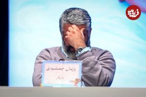 تصاویر؛ آب خنک خورده‌ها!