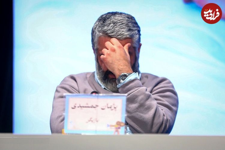 تصاویر؛ آب خنک خورده‌ها!