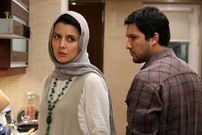 عکس؛ حمله تند و تیز حامد بهداد به داریوش ارجمند!