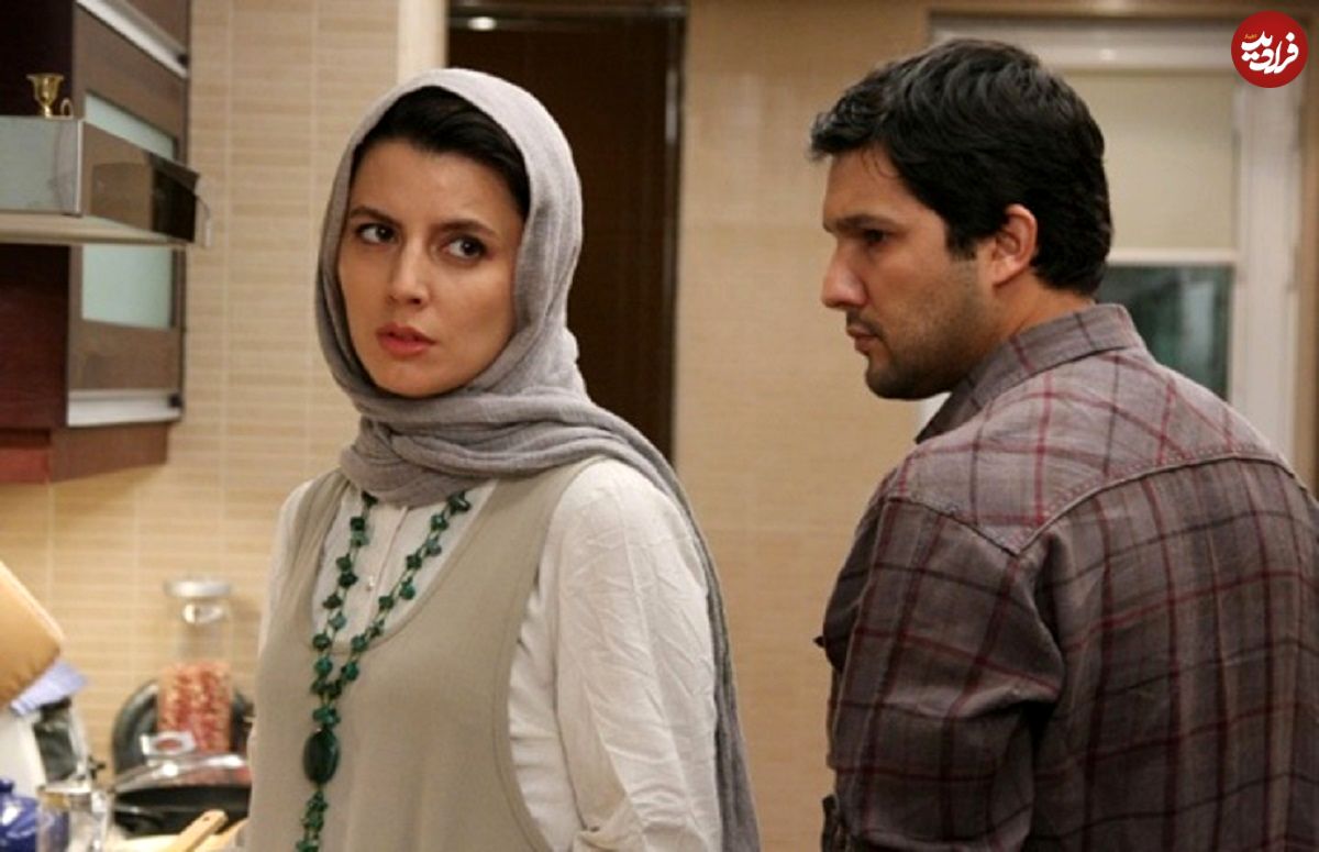 عکس؛ حمله تند و تیز حامد بهداد به داریوش ارجمند!