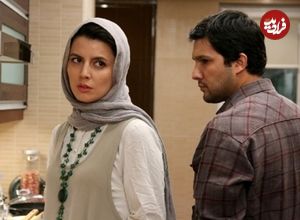 عکس؛ حمله تند و تیز حامد بهداد به داریوش ارجمند!