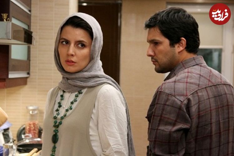 عکس؛ حمله تند و تیز حامد بهداد به داریوش ارجمند!