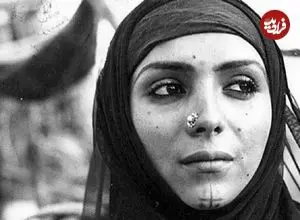 عکس| سفر در زمان؛ «نوری کسرائی» بازیگر قبل انقلاب در اواخر عمرش؛ دهه 90