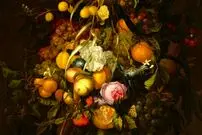 قیمت 477 هزاردلاری «طبیعت‌ بی‌جان»