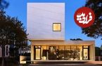 تصاویر؛ خانه سیویتاس؛ معماری برای مینیمالیست ها