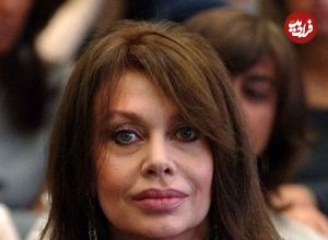 تصاویر؛ عکس های  شخصی، زندگی خصوصی و بیوگرافی ورونیکا لاریو