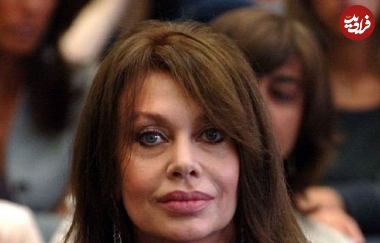 تصاویر؛ عکس های  شخصی، زندگی خصوصی و بیوگرافی ورونیکا لاریو