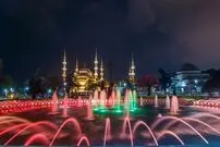 شب استانبول کجا بریم؟ بهترین جاهای دیدنی استانبول در شب