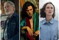 تصاویر| بهترین فیلم‌های اقتباسی ۲۰۲۵؛ از «پیاده‌روی طولانی» تا «فرانکنشتاین»