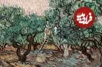 تصاویر| یک سوژه و سه شاهکار!