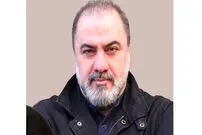 (تصاویر) فرهاد قائمیان کیست؟ +بیوگرافی و عکس های شخصی