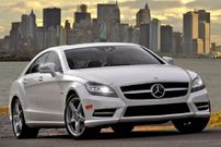 تصاویر؛ راهنمای خرید مرسدس بنز CLS دست دوم: بررسی مزایا، معایب و ارزش خرید