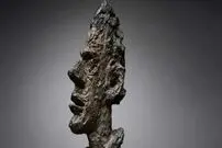 مجسمه ۷۰ میلیون دلاری خریدار نداشت!