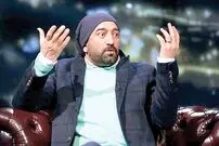 عکس| سفر زمان؛ وزنه زدن «مجید صالحی» با پیت حلبی در «شوره‌زار»؛ سال 92